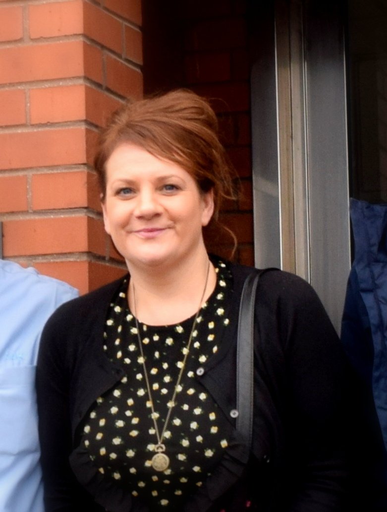 NFFF_UK's tweet photo. New @DrywiteLtd Young Fish Frier of the Year Coordinator Announced! @FishnChipAwards #WelcomeNicky #fishandchips https://t.co/Q7y5XMg2JW https://t.co/gZnVBskmYP