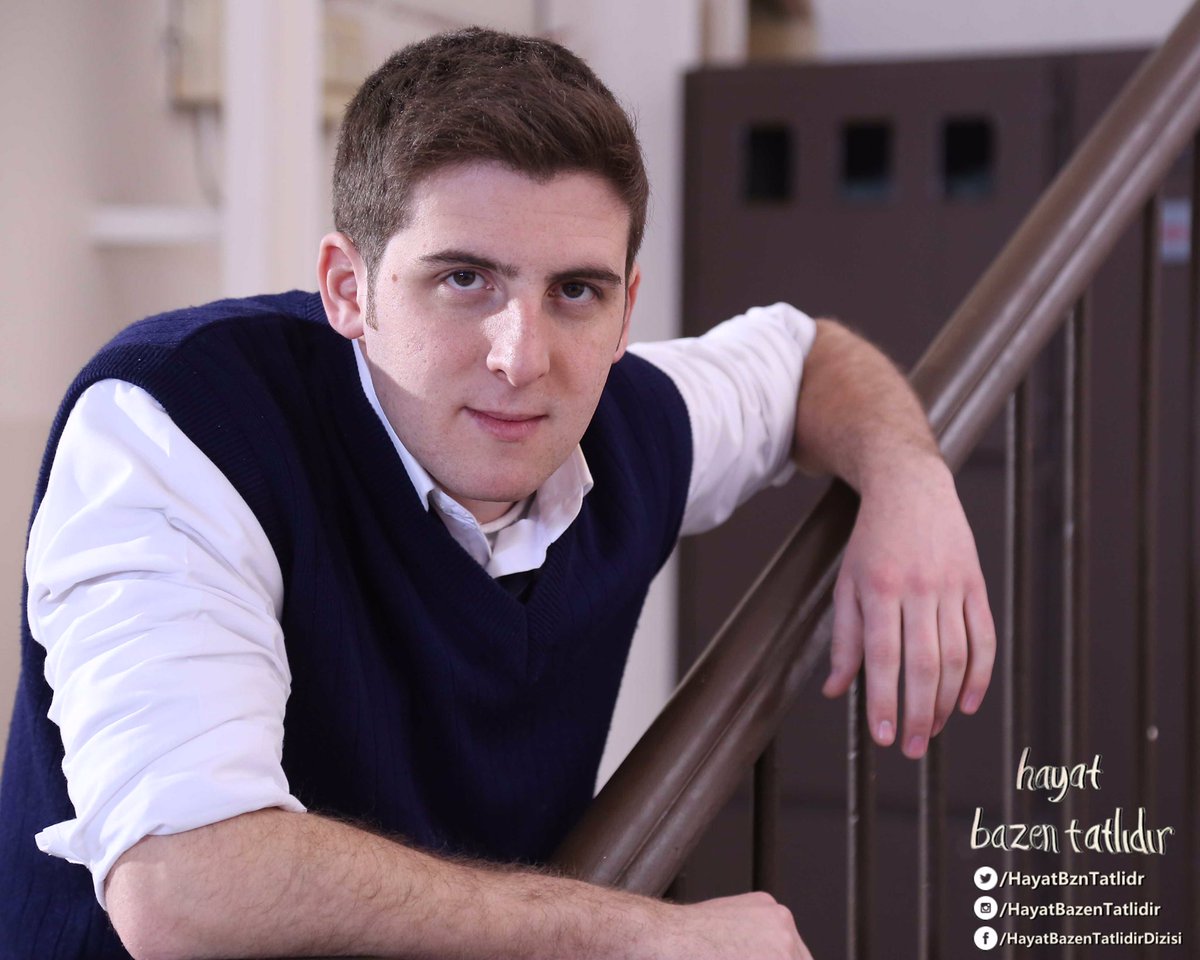 Hayat Bazen Tatlıdır Pazar 20.00'de yeni bölümüyle sizlerle! 🎈🌼