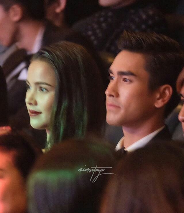 JNOWSND's tweet photo. #ณเดชน์ญาญ่า #DaradailyTheGreatAwards6 https://t.co/lPD9bSbDxi