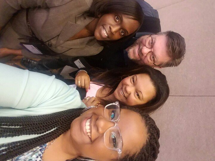 Khalia Spivey tweet media