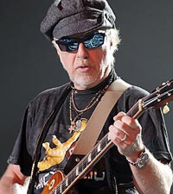 HAPPY BIRTHDAY BRAD WHITFORD !! SHOW SOME LOVE WITH SOME ROCKING BY 