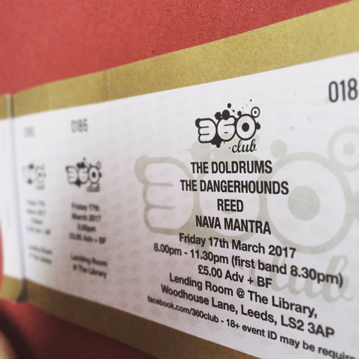 Friday 17th March @ The Lending Room, Leeds.
#leeds #leedsmusic #leedsmusicscene #leedscollegeofmusic #newmusic #debutgig #livemusic