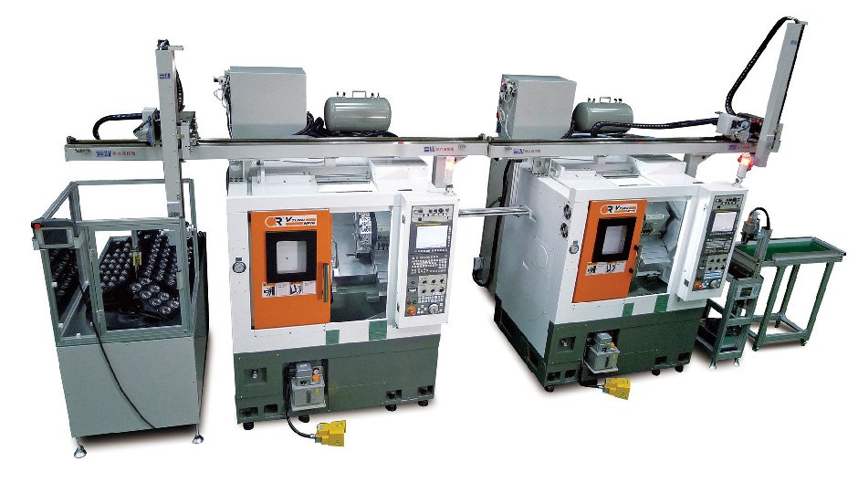 mtdcnc's tweet photo. Check ou this story from our homepage! - @victorcncuk Gets Into a Tight Spot With New Turning Centre - https://t.co/pabCyaR9w0 #New https://t.co/2CEoCklIKv