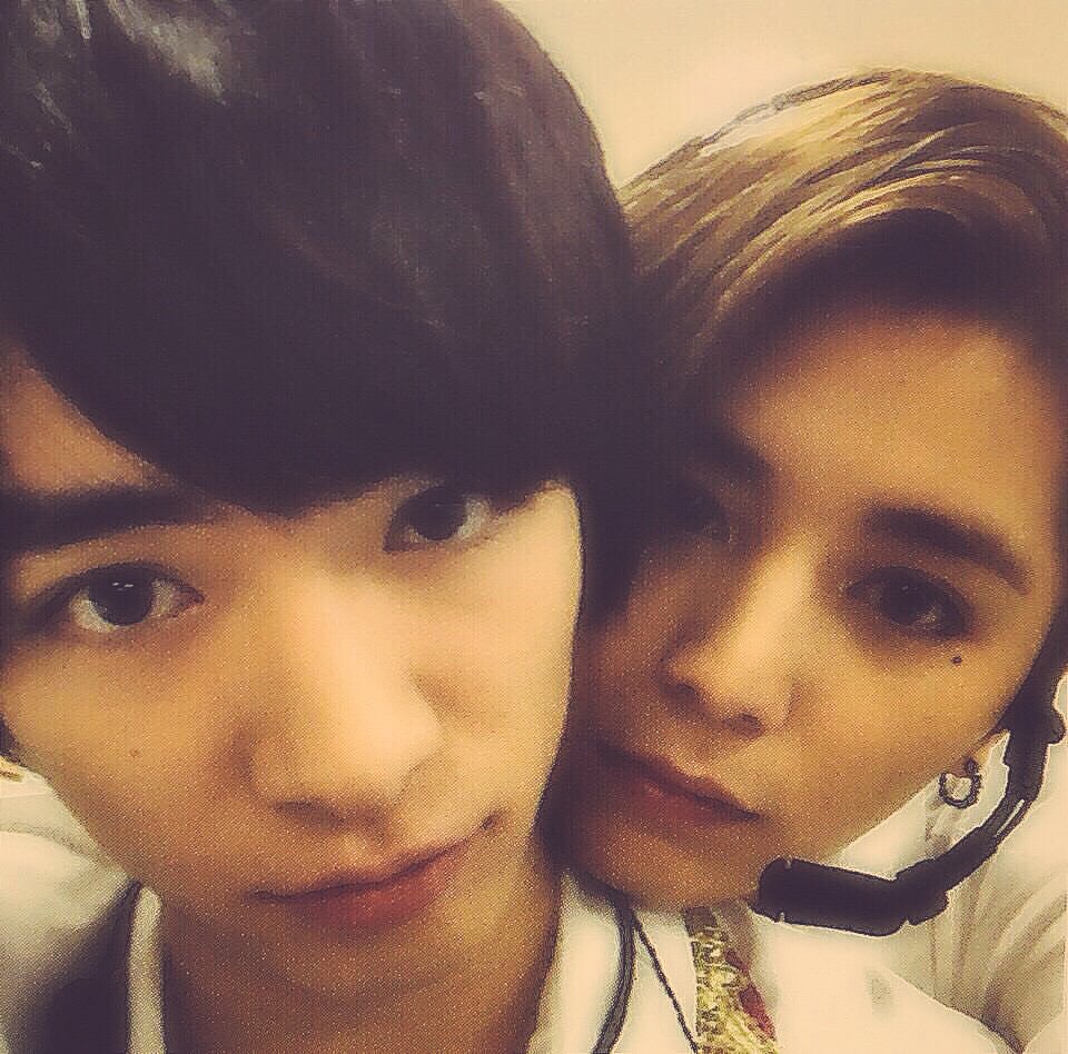 yama_ichigo1227's tweet photo. 山ちゃんの誕生日までに509RTお願いします!!
とびっこさんお願いします🙏
ぴったりで止めて下さい!
#RTしたとびっこさん全員フォローする
#とびっこさんRT
#509RT
#山田涼介 https://t.co/GPI6EVdVbm
