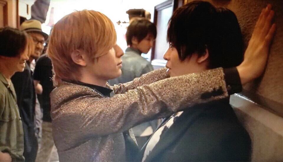 yama_ichigo1227's tweet photo. 山ちゃんの誕生日までに509RTお願いします!!
とびっこさんお願いします🙏
ぴったりで止めて下さい!
#RTしたとびっこさん全員フォローする
#とびっこさんRT
#509RT
#山田涼介 https://t.co/GPI6EVdVbm