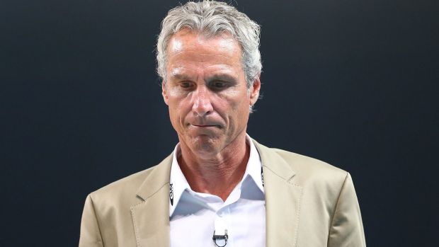 Coach Dean Demopoulos parts ways with Melbourne United in NBL smh.com.au/sport/basketba…