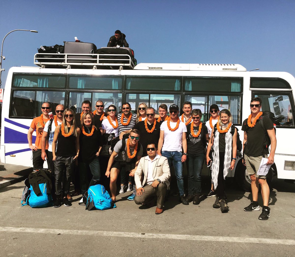 Will Gilmour tweet media