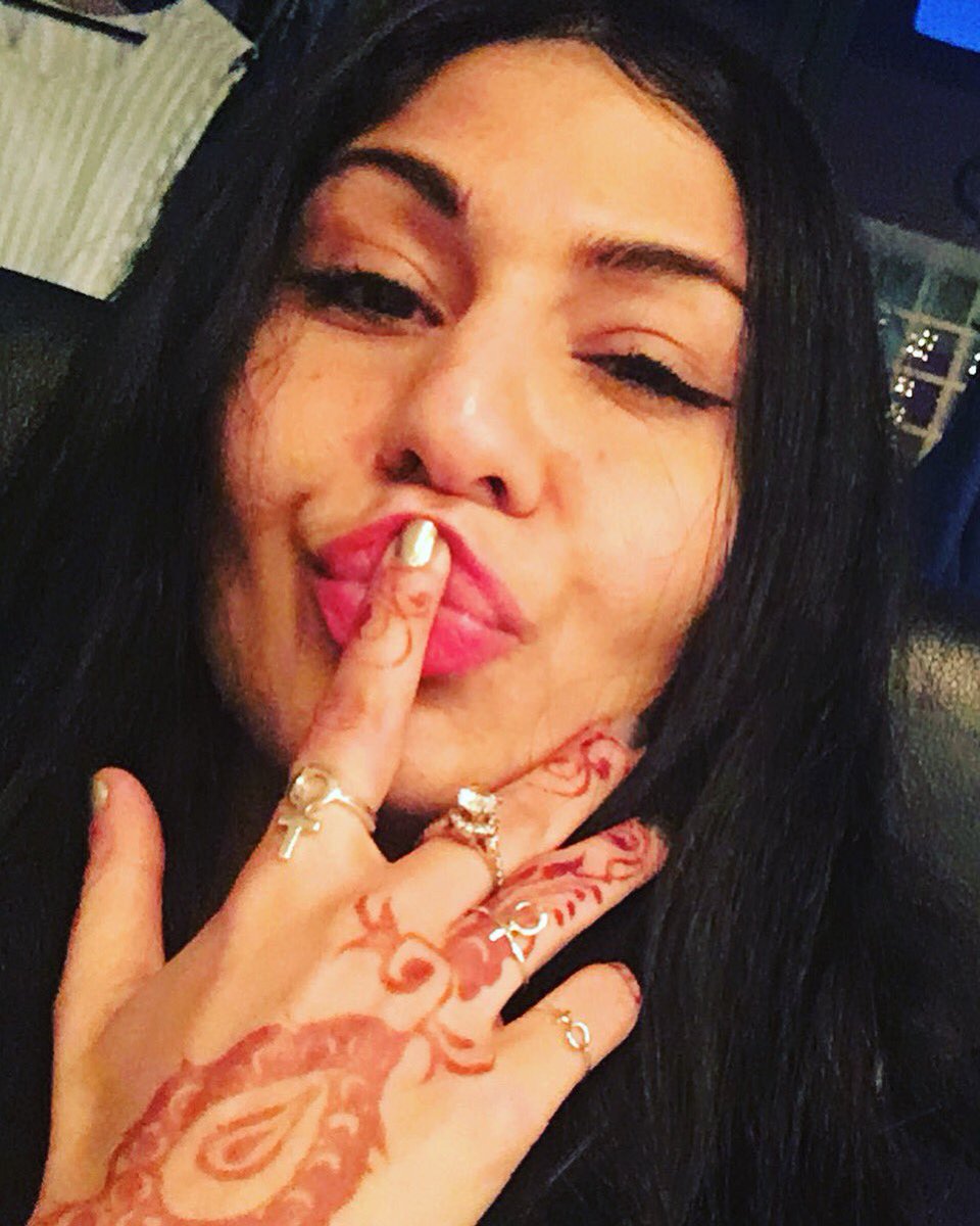 bahar pars tweet media