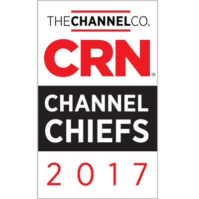 ChannelPR's tweet photo. Congrats to @IngramMicroInc's 2017 Channel Chiefs: Paul Bay @thekirkrobinson @tim_ament @fcbnemo #CRNChannelChiefs #IndispensiblePartner https://t.co/ni2rno1ap1