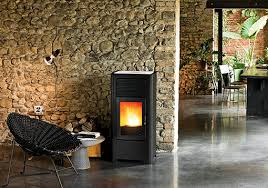 NuTech_Renew's tweet photo. #BeInspired -Combine these chic Wood Pellet #Stoves + an tile accent wall give any #interiorspace style + warmth. #interiorstyling #homedeco https://t.co/W0ks7SWWPq