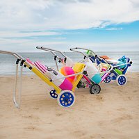 _RollOnSummer's tweet photo. Once #stormdoris passes we're looking forward to #spring and visiting some amazing UK beaches https://t.co/TvTewVGV6t https://t.co/R3FbelU62k