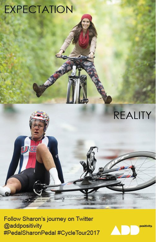 ADD Positivity tweet media