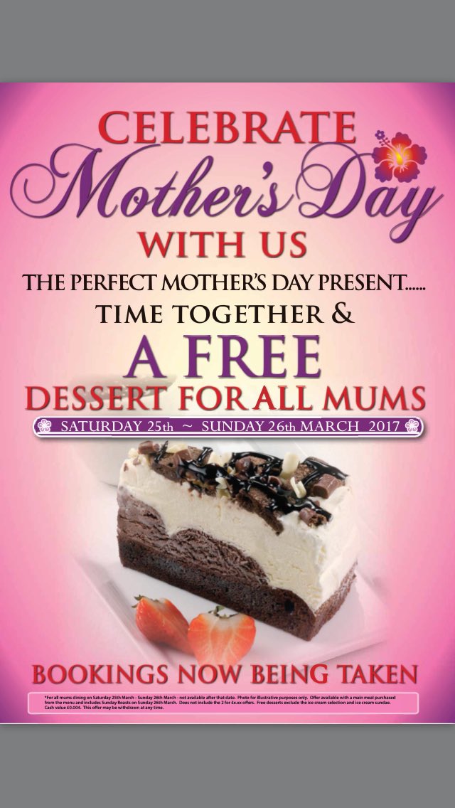 The Victoria tweet media