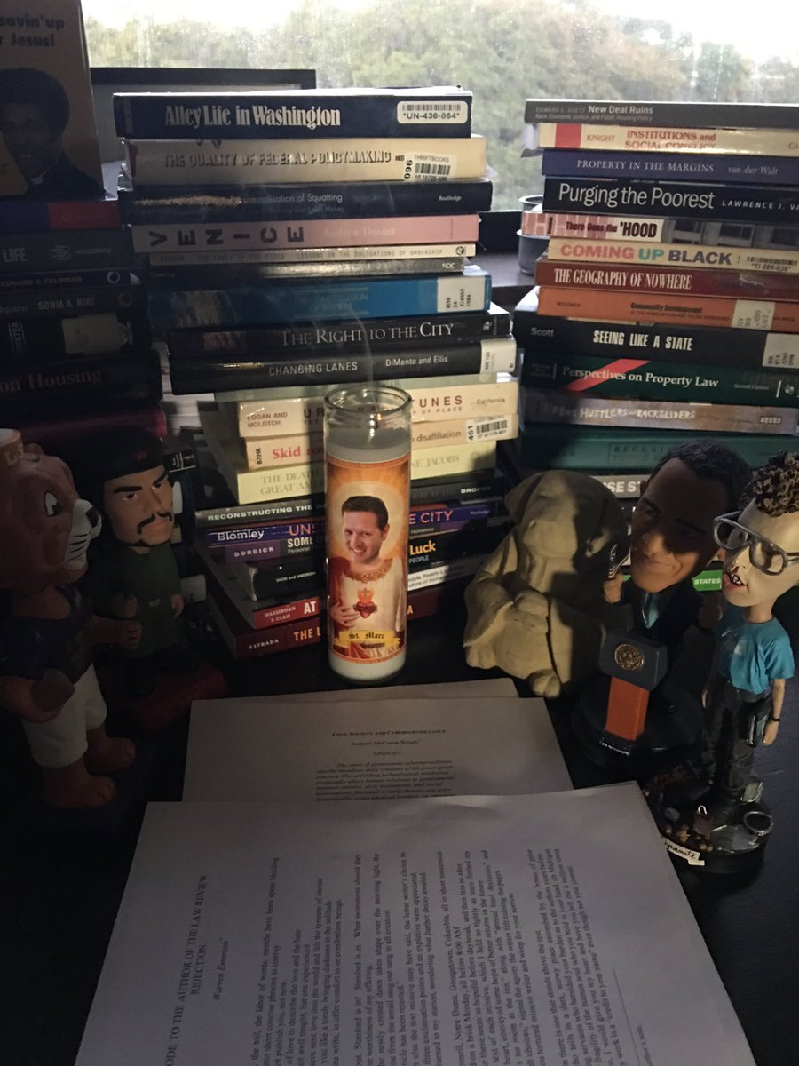 MarcLaneRoark's tweet photo. We beleaguered #academics send our smoke offering 2 the @GreatBirdRedyip to sing your offerings. @AnthonyMKreis @AndyMcCanse @Warrenemerson https://t.co/g74UY09SgN