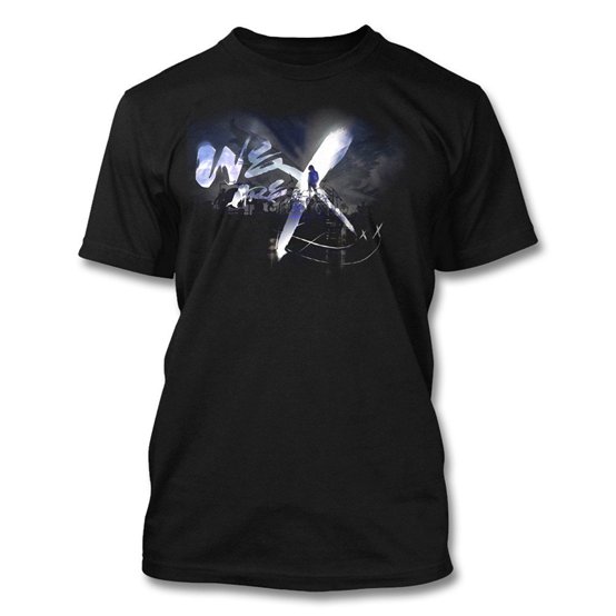 HYPERJAPANevent's tweet photo. Ending 3rd March at midnight! 4 "We are X" t-shirts to give away! Enter by Tweeting a picture of yourself doing an X pose with #XDAYGiveaway https://t.co/xsr0y6fe5e
