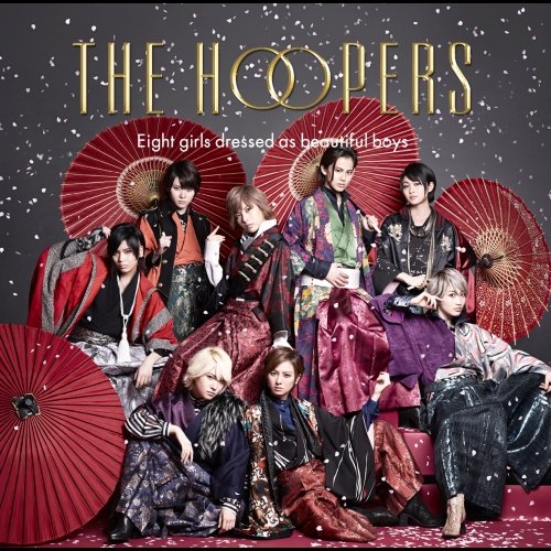 シロツメクサ 初回限定キュンキュン盤 THE HOOPERS THE_HOOPERS】本日は、THE HOOPERS「シロツメクサ」発売記念イベントに