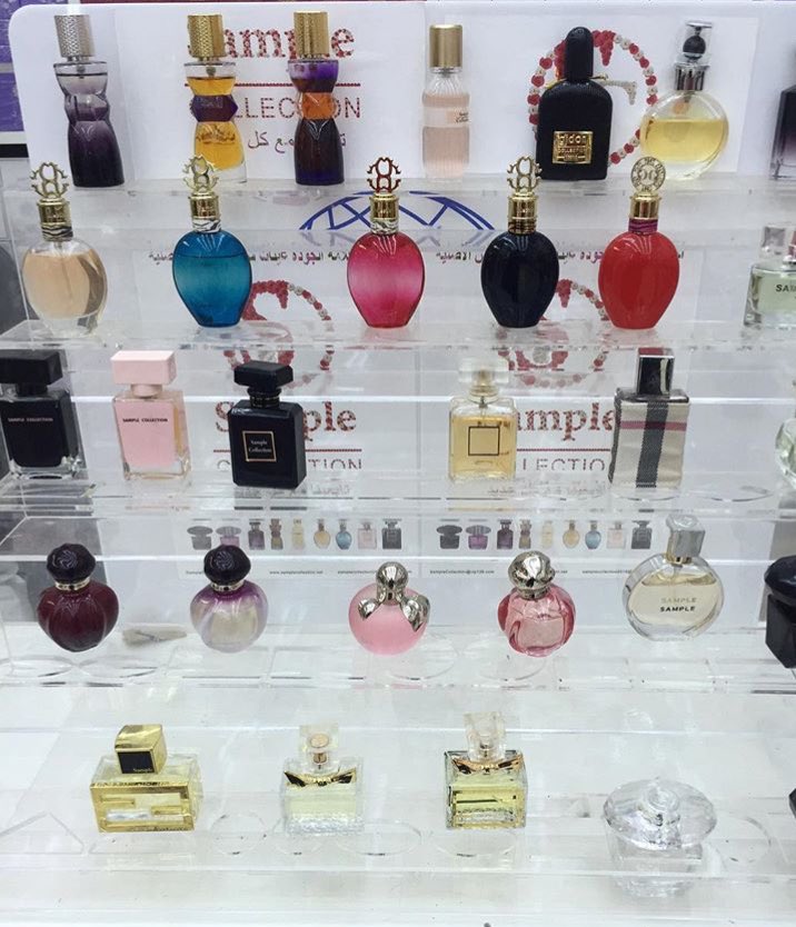 عطـــور ميني 25 مل tweet media