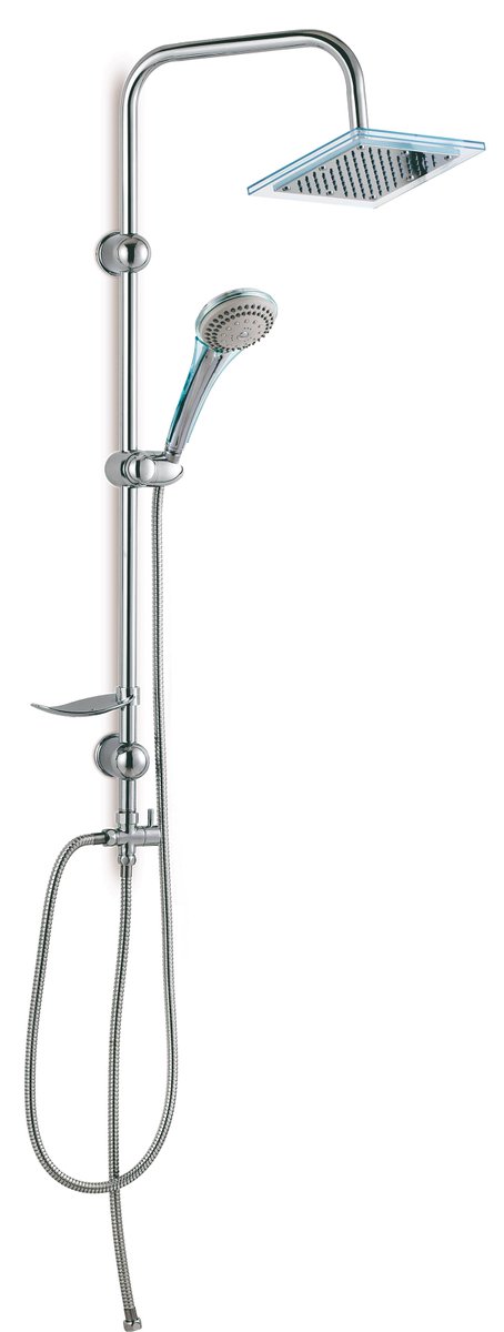 NewOrbitQatar's tweet photo. #ShowerSets from #Aquaci that lets you #ShowerInStyle. Check this one out. #SanitaryFittings #Doha #Qatar #Turkey https://t.co/wRPAGcRa4M
