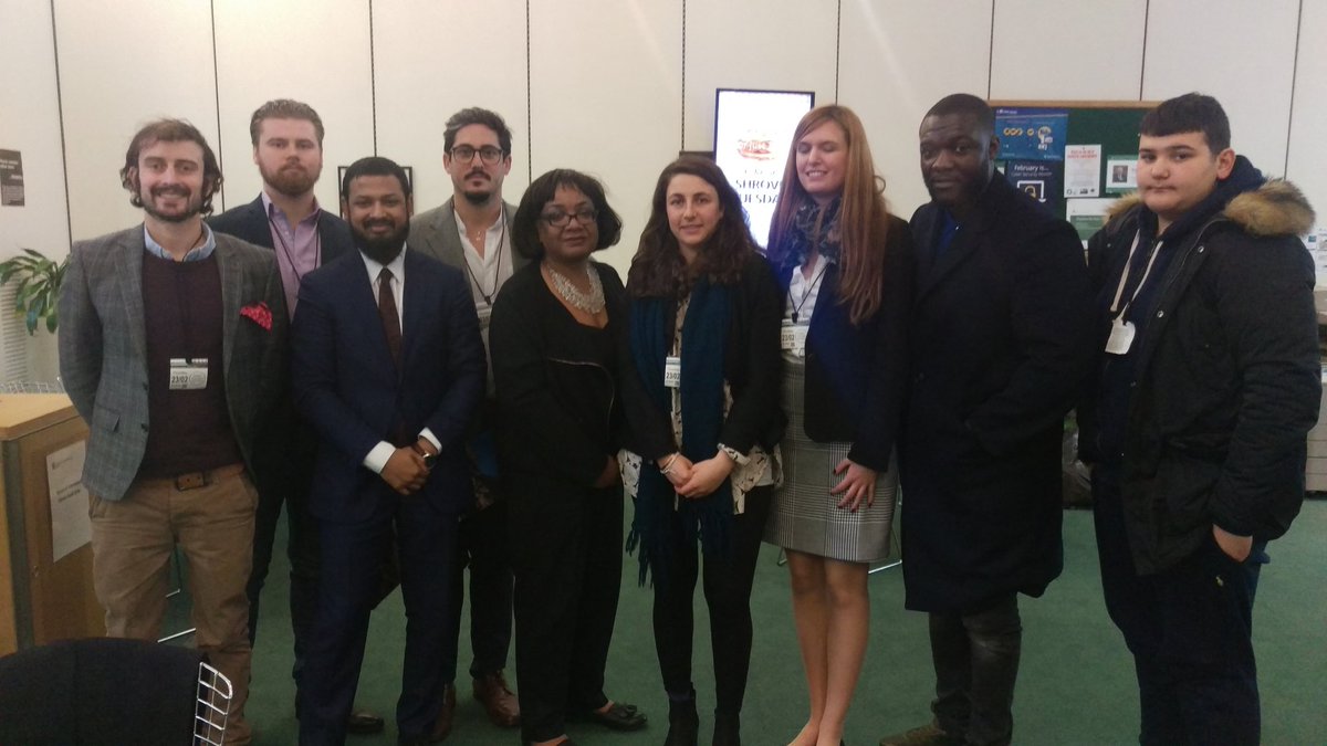 UnLtd's tweet photo. Few more pics from today's #Westminster visit- championing #socialentrepreneurship & celebrating our brill #HackneyConnect cohort 👏
#socent https://t.co/dbP6pxy1OF