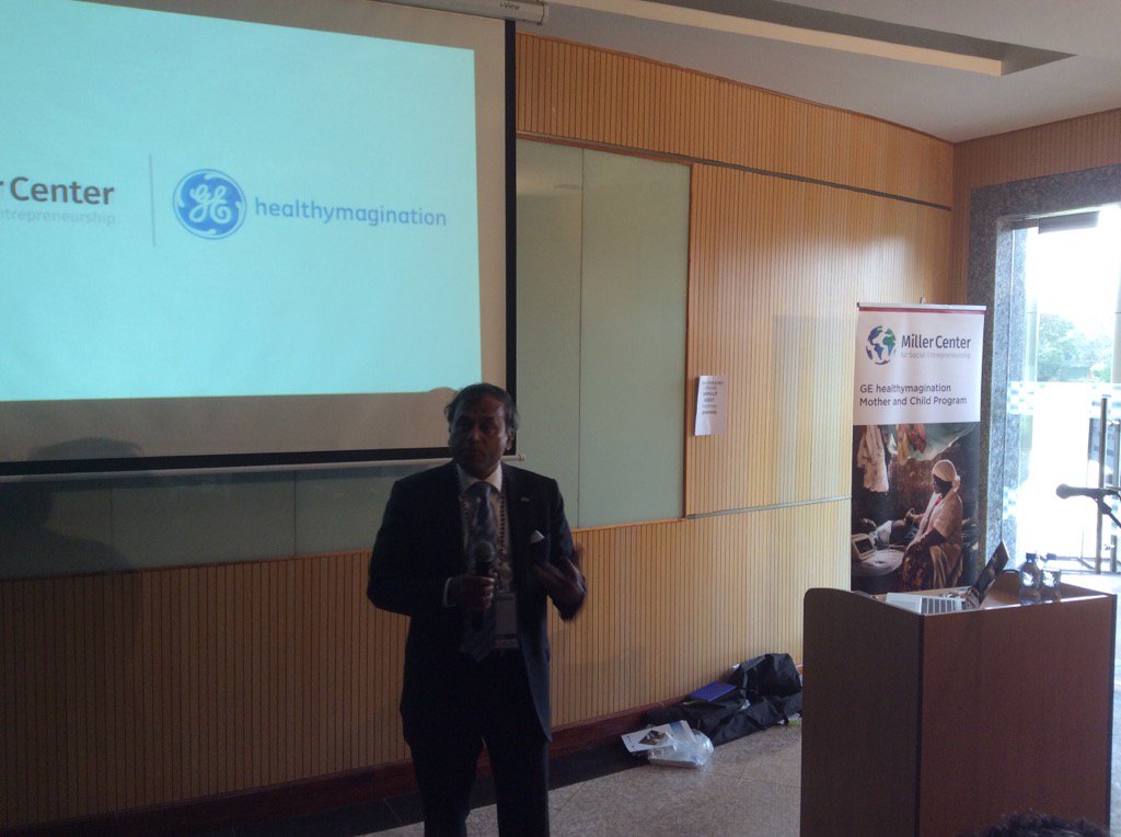 @UNDPKenya @sidchat1 commends innovators in the health sector at #SankalpAfricaSummit