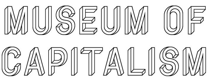 TLRHub's tweet photo. Join us on March 15th to celebrate the launch of the Museum @OfCapitalism with the founders & curators! #Collapselab https://t.co/9zD0FWgJ3Y https://t.co/Tr9KHeQHEs