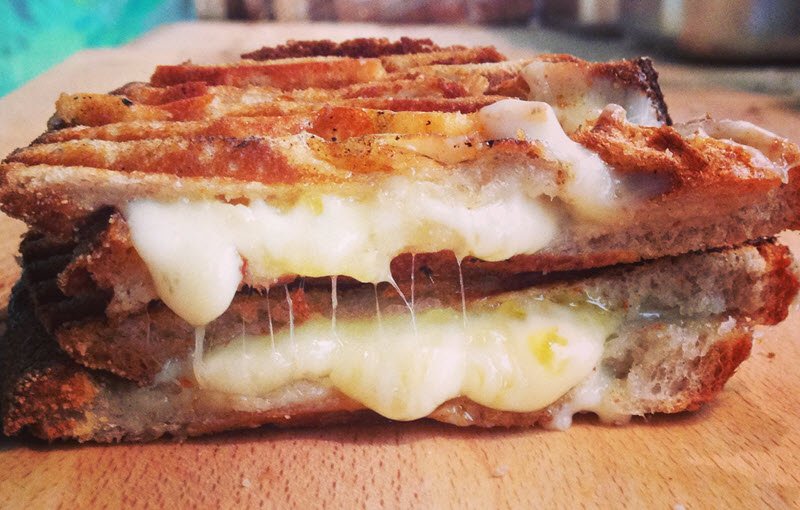 Dishoom's tweet photo. @Grill_my_cheese have joined the food roster for our Holi parties! They are seriously Gouda (sorry). https://t.co/nSTPfpvzzd https://t.co/xuh0JeuTxN