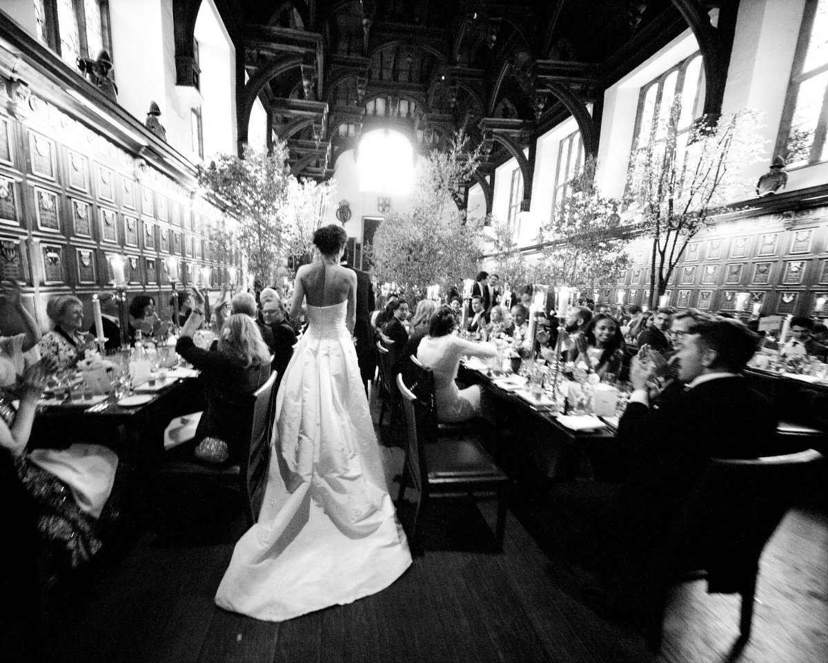 The <a href="/MiddleTemple1/">Middle Temple Venue</a> provides a dramatic backdrop to any wedding... bit.ly/2lflRpo #venue #london