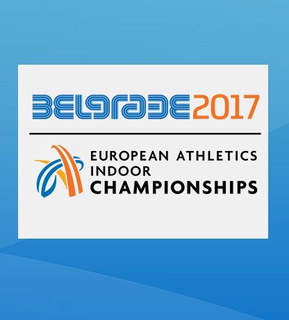 studmilardi's tweet photo. Ufficiale Daniele Cavazzani farà parte del team azzurro @atleticaitalia ai Campionati @Euro_Indoors #forzadano https://t.co/osnWdPqoho