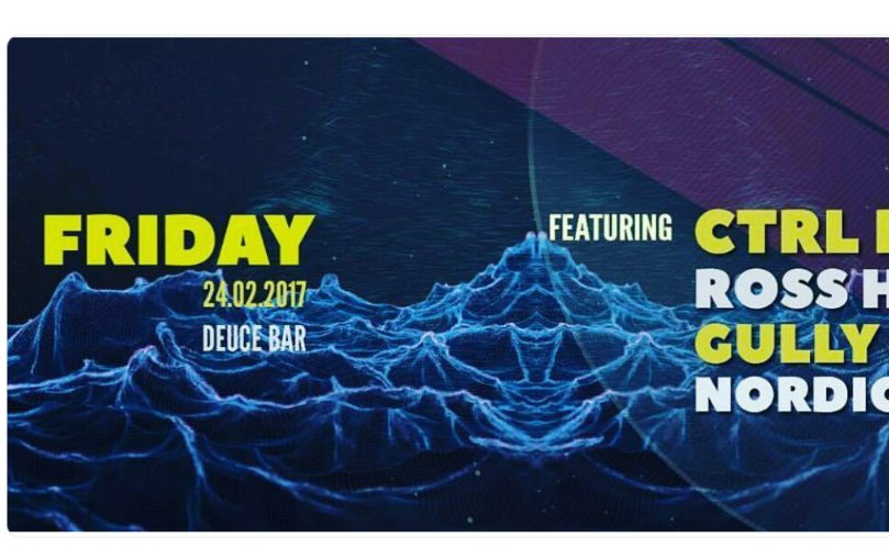 Let's not forget about tomorrow night fellas!! Music starts @21:00