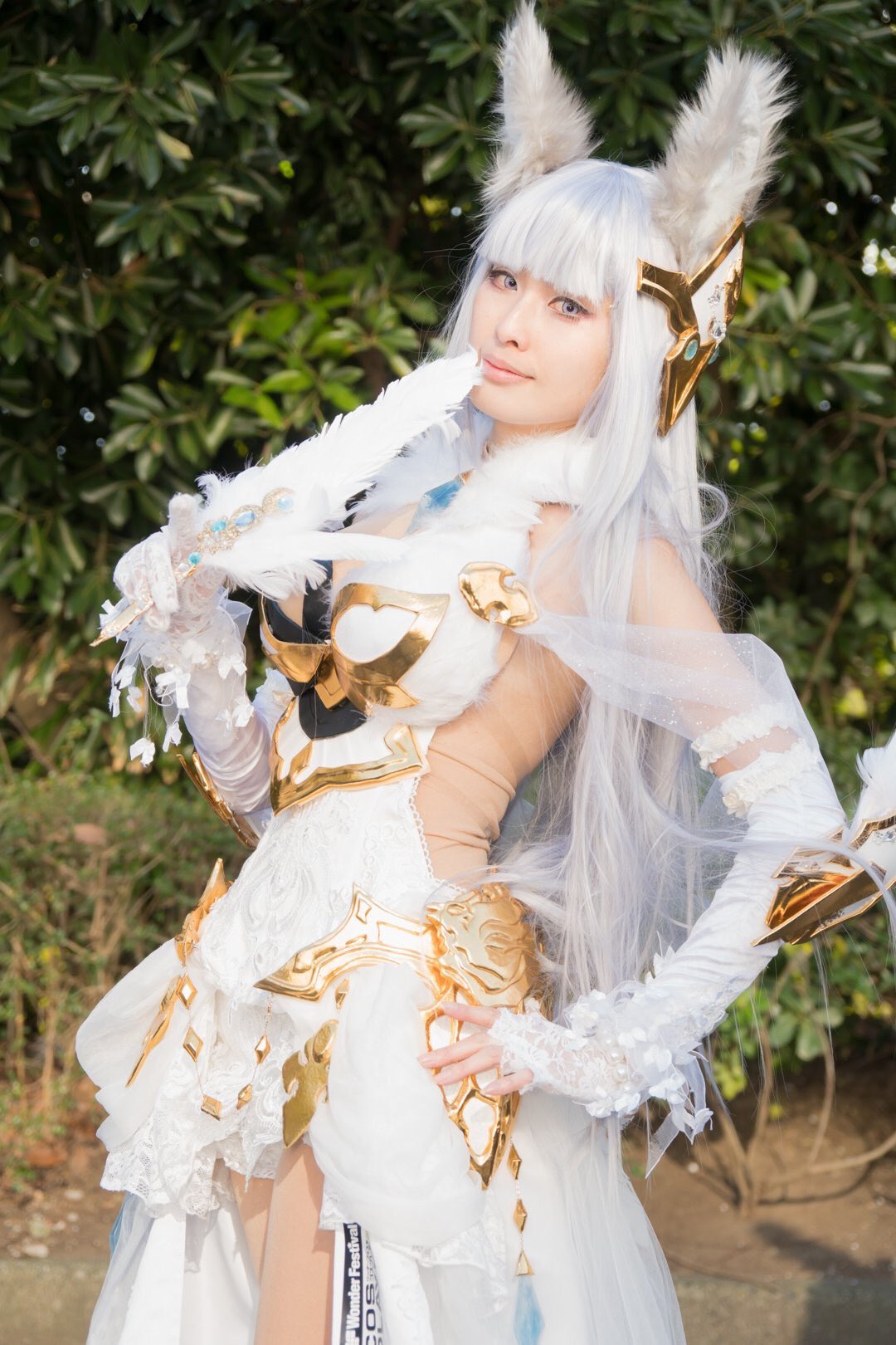 グラブル コルワ コスプレ 衣装 グランブルーファンタジー フルセット