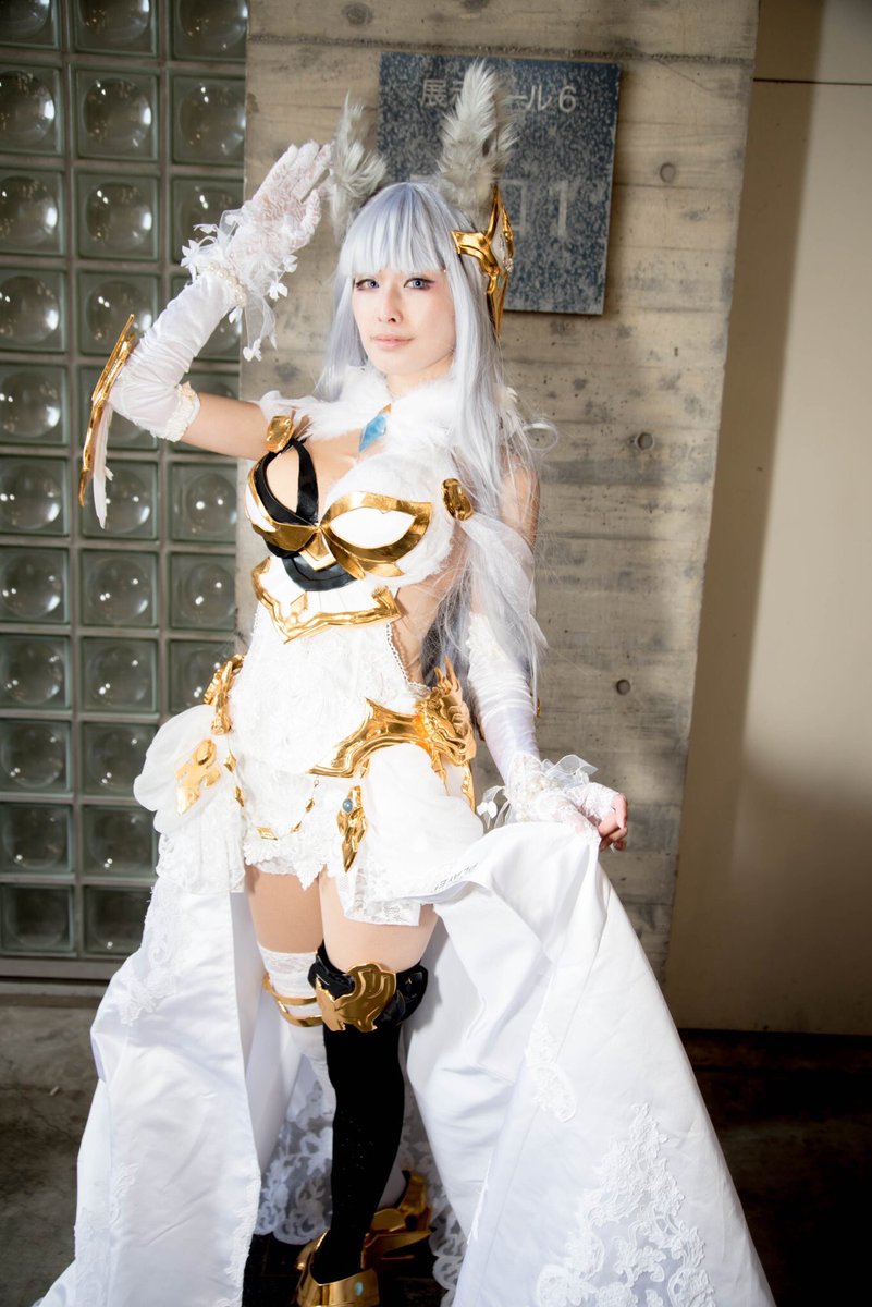 グラブル コルワ 衣装 SSR コスプレ- グラブル コルワ 衣装 SSR コスプレ-