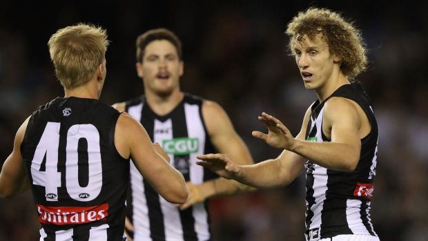 Chris Mayne says he's got years of good footy to offer Collingwood Magpies smh.com.au/afl/afl-news/c…
