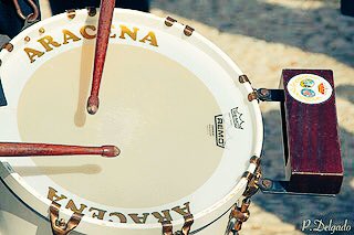 Band CCTT Aracena tweet media