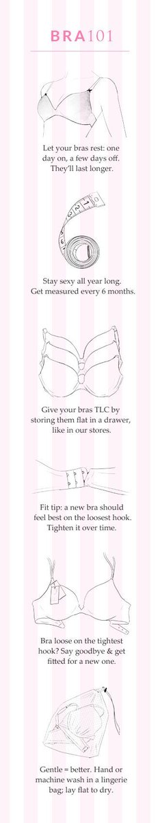 tulip_underwear's tweet image. Setelah 6 bulan pastikan kembali ukuran bra anda, dan fitting dengan bra baru anda #TulipUnderwear #Bra #FittingBra