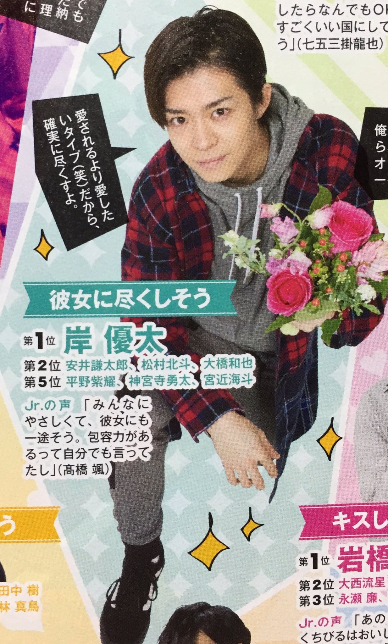 値下げ⭐️岸優太ジュニア公式写真　157枚全揃い　まとめ売り　jロゴ　抜けなし 値下げ⭐️岸優太ジュニア公式写真 157枚全揃い まとめ売り j