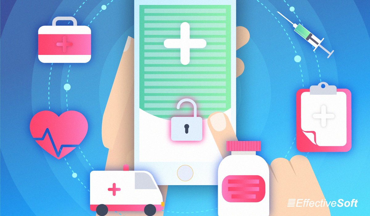 Soft4GreenE's tweet image. #IoT #security in #healthcare: challenges and risks 
bit.ly/2lb3O0K 
#cybersecurity #BI #B2B #mHealth