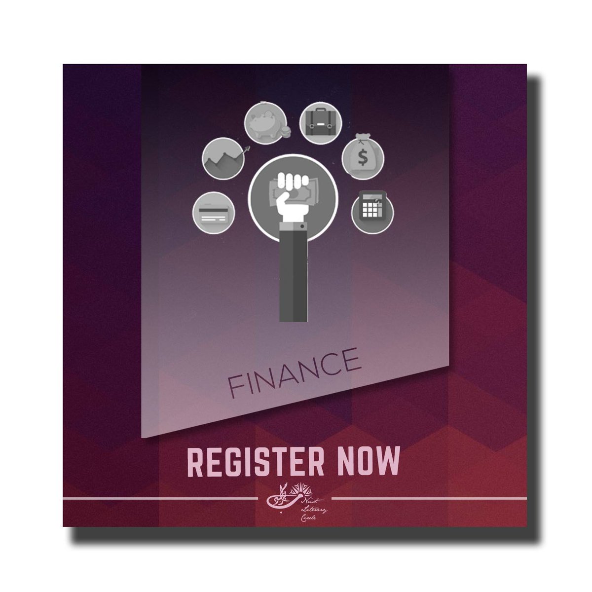 nlc_nust's tweet photo. The Positions for the very vital posts of Finance are now OPEN!
Register now at:
https://t.co/RGXhqdHd22

#thisisNLC #NLC #Finance https://t.co/DbWwgp9wRV