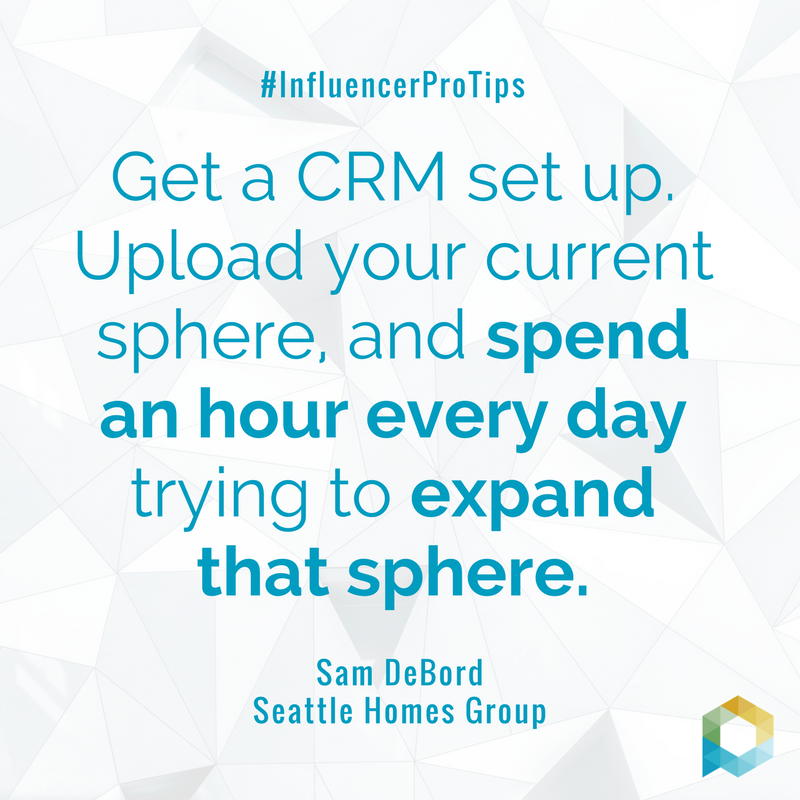 ParadymEdge's tweet photo. Expand your sphere. Get more tips here: https://t.co/vaq02x32Pd @SEATTLEHOMEoCOM @coldwellbanker #realestatemarketing #InfluencerProTips: https://t.co/Gs0IqK9zbl