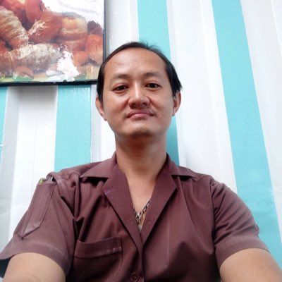 decha2016's tweet image. #NewProfilePic