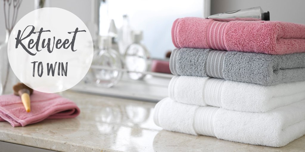 Christy_Linens's tweet image. RT for a chance to #WIN a bale of Supreme Hygro® towels, as seen on @cravingcreative T+Cs tinyurl.com/hzzertg.