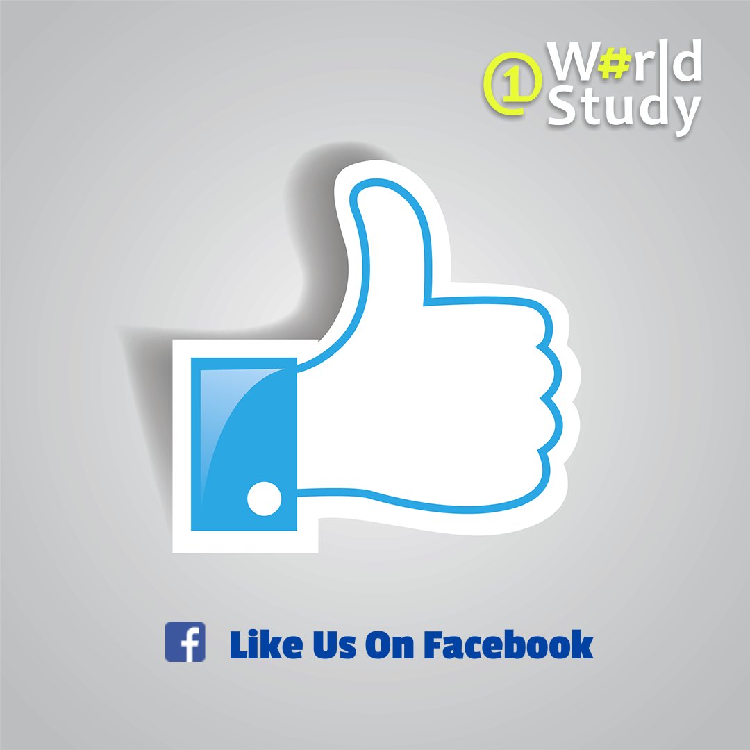 1worldstudy's tweet photo. We like you, do you like us?!? #studyabroad #intled #education #internationalstudent #learnenglish #studentlife #success https://t.co/KOdHJAaH10