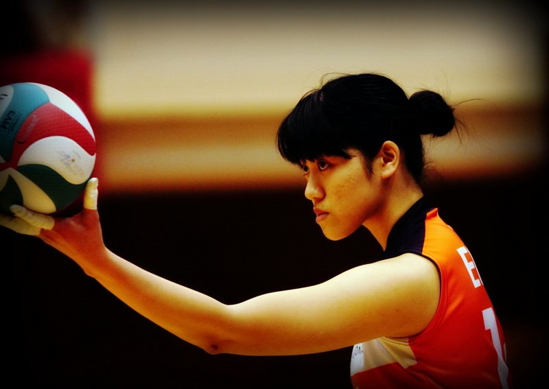 mitsu_transit's tweet photo. Look …
江川優貴選手
#プレステージ・インターナショナルアランマーレ #V・チャレンジリーグII #EGAWA
浜北総合体育館（グリーンアリーナ）2017.02.19 https://t.co/YIzfVs76iE