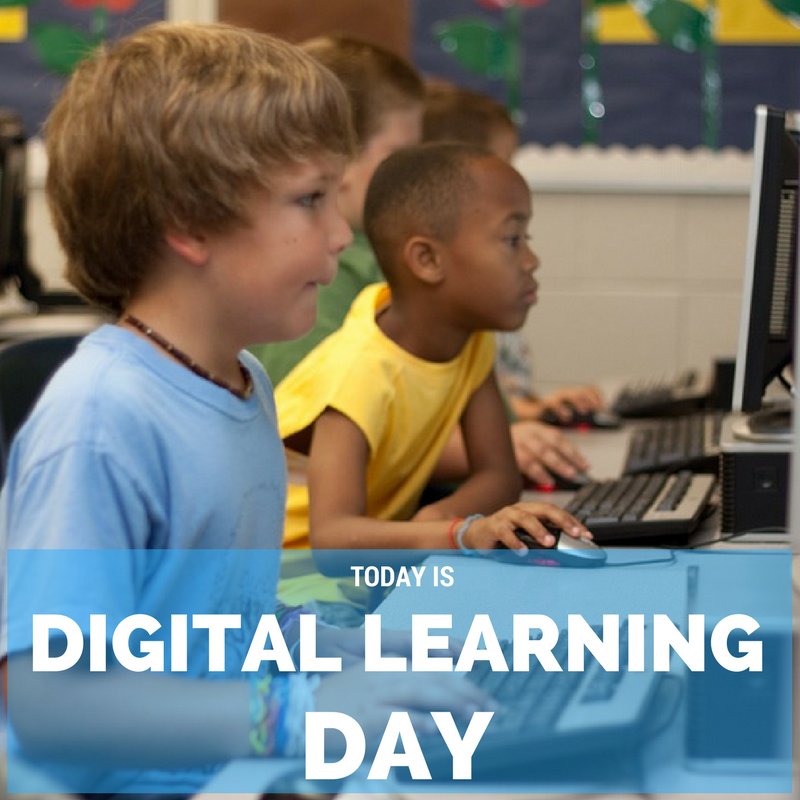 CorecomIT's tweet image. Happy Digital Learning Day! Implementing Programming Skills in Schools is fab ow.ly/ta4w309hFoZ #DigitalLearningDay #schoolprogramming
