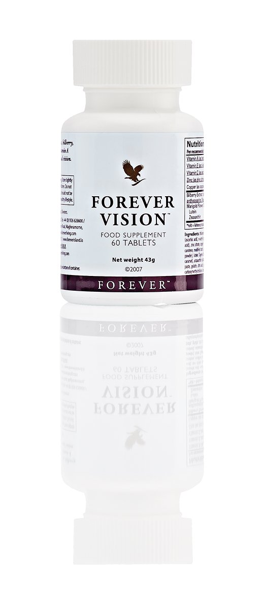 AloeByDeb's tweet photo. Say bye-bye to tired eyes and maintain your normal vision with Forever Vision containing nutrients like vitamin A and zinc. https://t.co/8iuvKQTHks