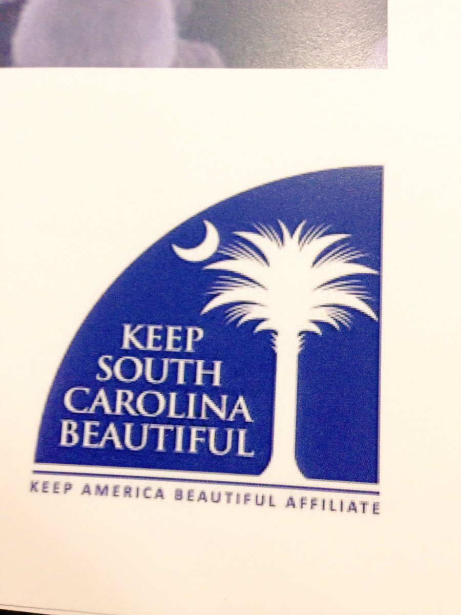 KeepBCBeautiful's tweet image. We are excited to be at the Keep South Carolina Beautiful Conference for the day! Do something beautiful in Bamberg County today!