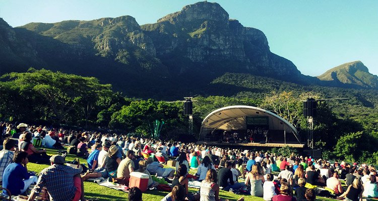 RikkisTaxis's tweet photo. Check out the line-up for the @KirstenboschNBG Summer Concerts here: https://t.co/WKVVzD19RY #CapeTown #KirstenboschSummerConcerts https://t.co/lW1LzK6VQ3