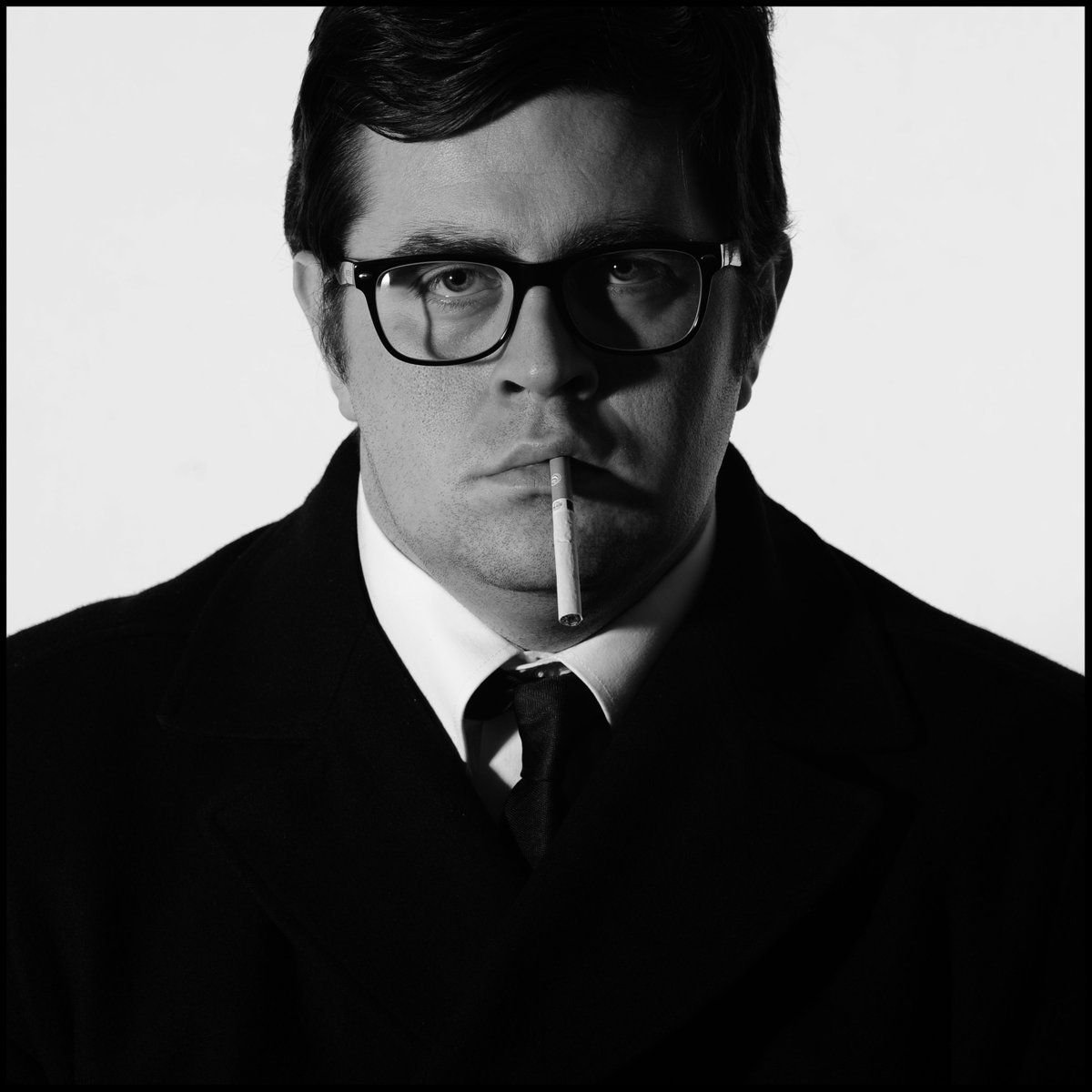 daview83's tweet image. my attempted at @BaileyQuotes shot of @themichaelcaine, great fun..