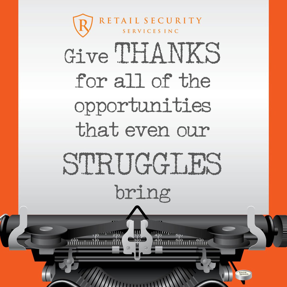 RSSGuards's tweet image. #ThankfulThursday #SecurityGuards #National #CrowdControl  #Armed #Unarmed #RILA #NRF #JSA #SecureStores #PRSM