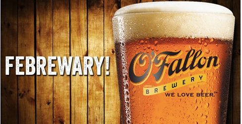 WhatsUpStChuck's tweet photo. As Jerry says about O'Fallon Brewery: "If you love beer as well, you can’t go wrong." https://t.co/NhNdxuloHI https://t.co/aObSQvBjGN