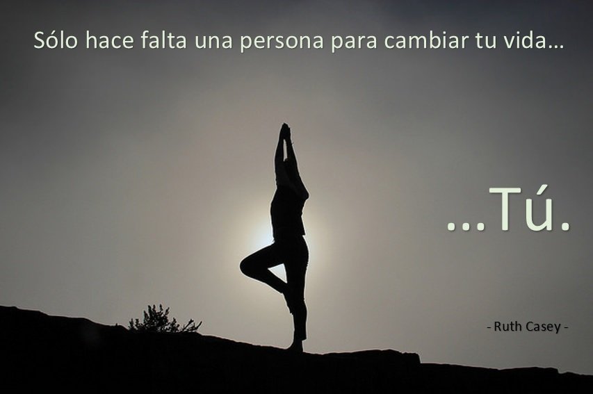 #DesarrolloHumano #recursosinternos #yoga